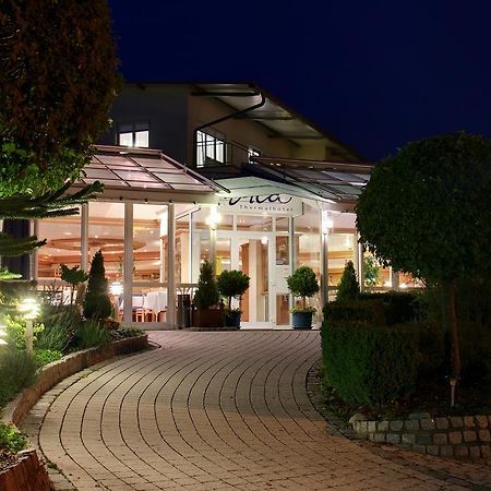 Vita Wellnesshotel Аулендорф Экстерьер фото