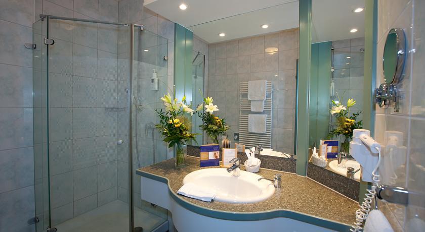 Vita Wellnesshotel Аулендорф Номер фото