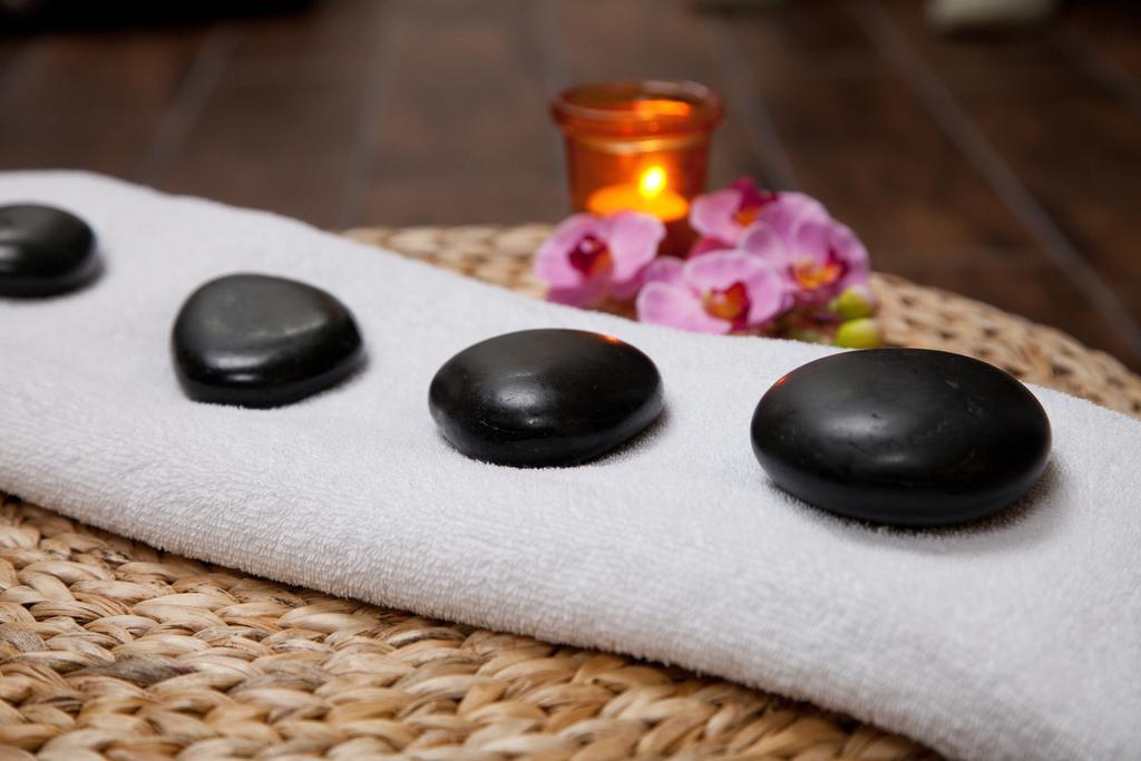 Vita Wellnesshotel Аулендорф Экстерьер фото