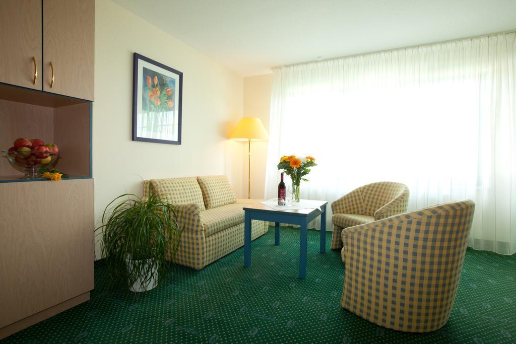 Vita Wellnesshotel Аулендорф Номер фото
