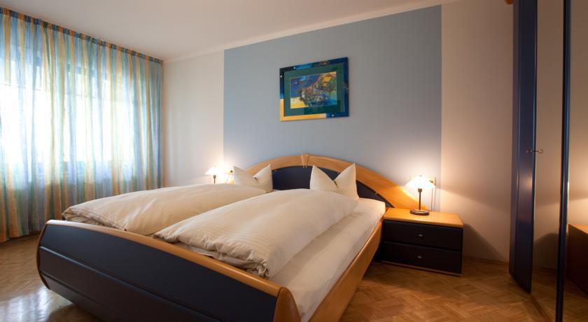 Vita Wellnesshotel Аулендорф Номер фото