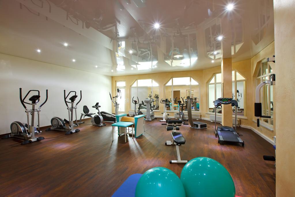 Vita Wellnesshotel Аулендорф Экстерьер фото