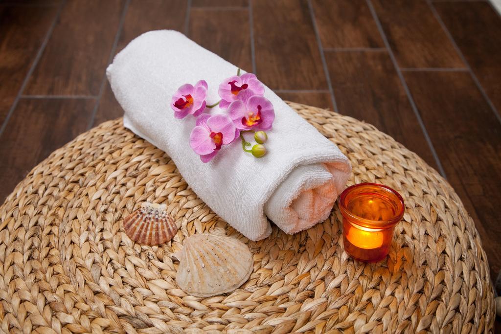 Vita Wellnesshotel Аулендорф Экстерьер фото