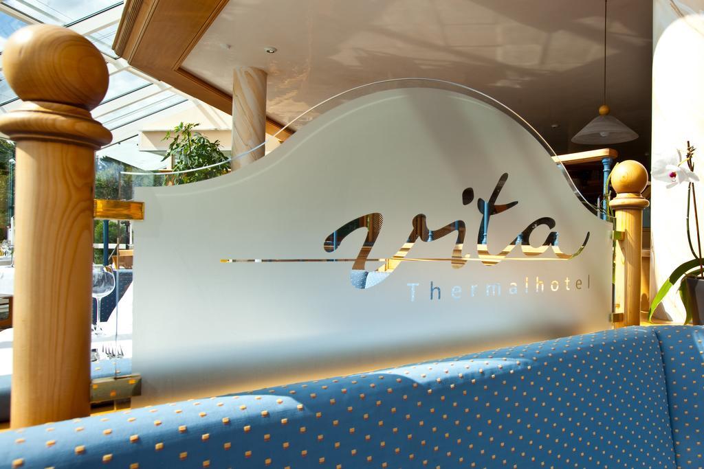 Vita Wellnesshotel Аулендорф Экстерьер фото