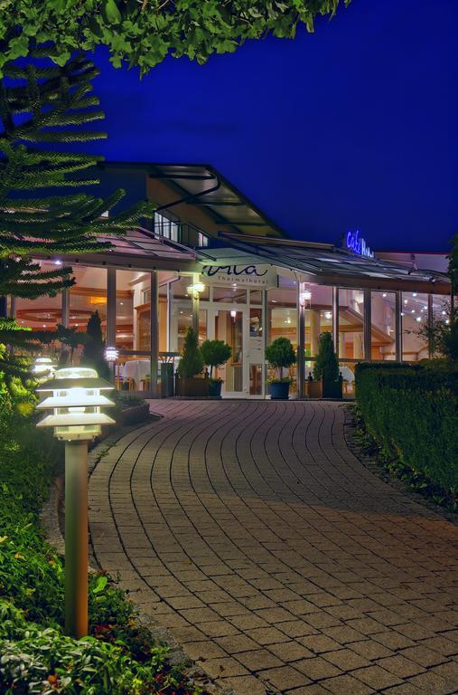 Vita Wellnesshotel Аулендорф Экстерьер фото