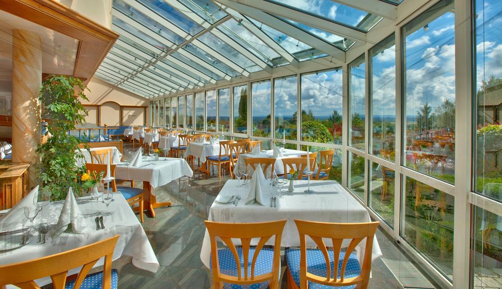 Vita Wellnesshotel Аулендорф Экстерьер фото